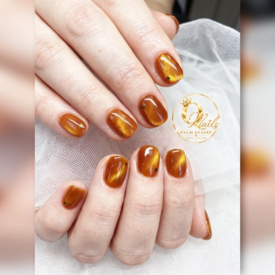 Q Nails Salon in Palm Desert, CA 92260